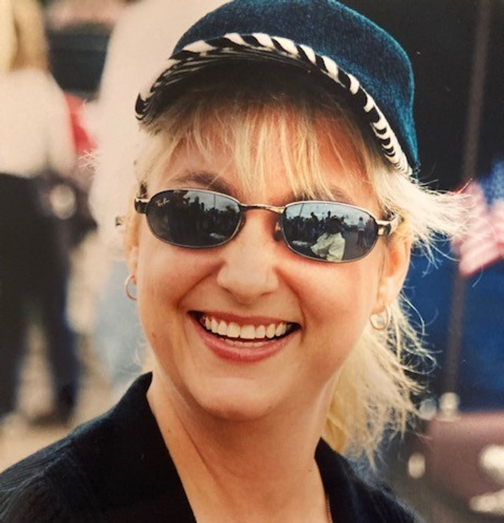 Donna Martin Profile Photo