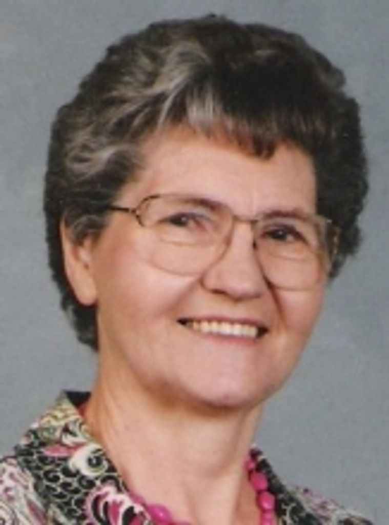 Edna Penner