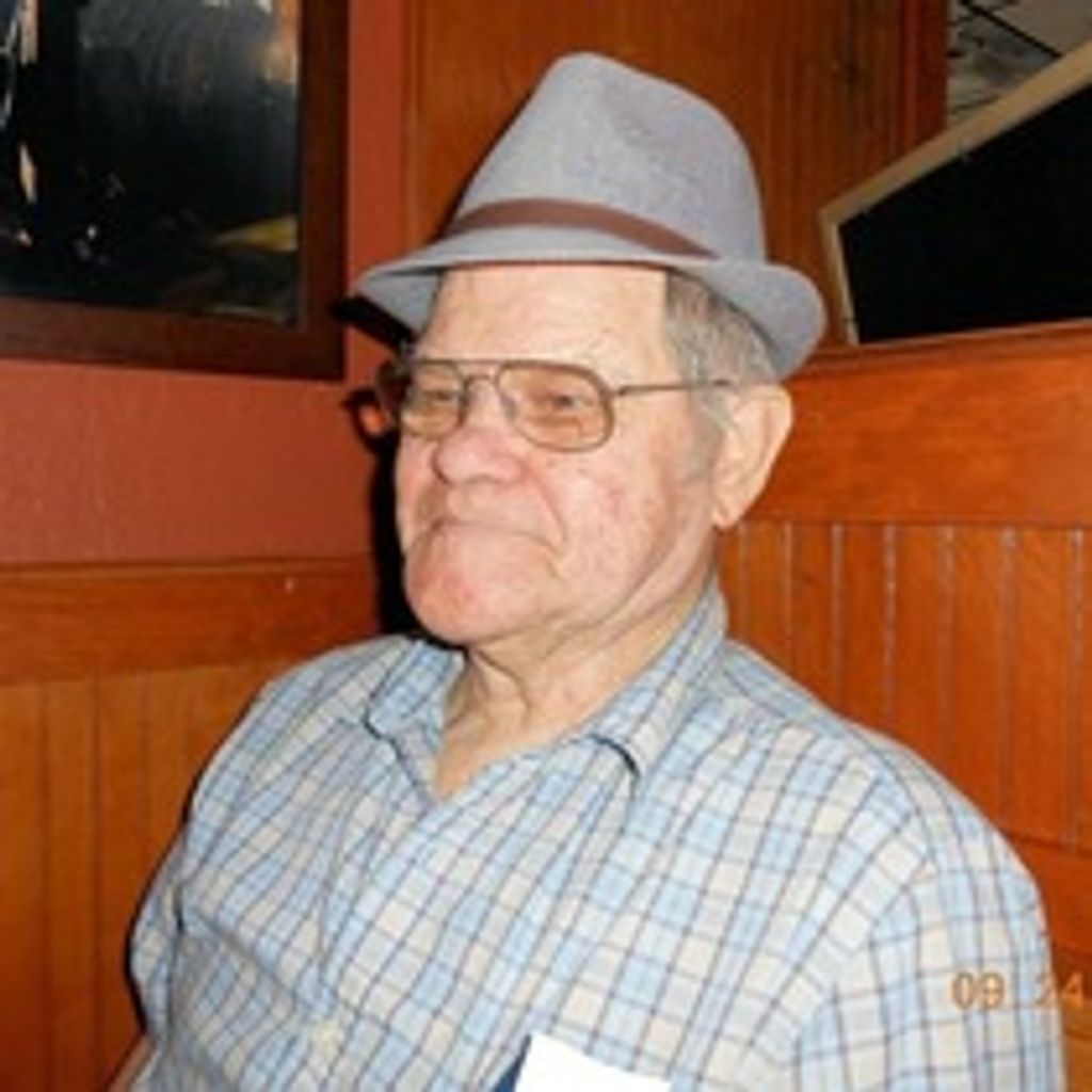 Frank  Lee Conner
