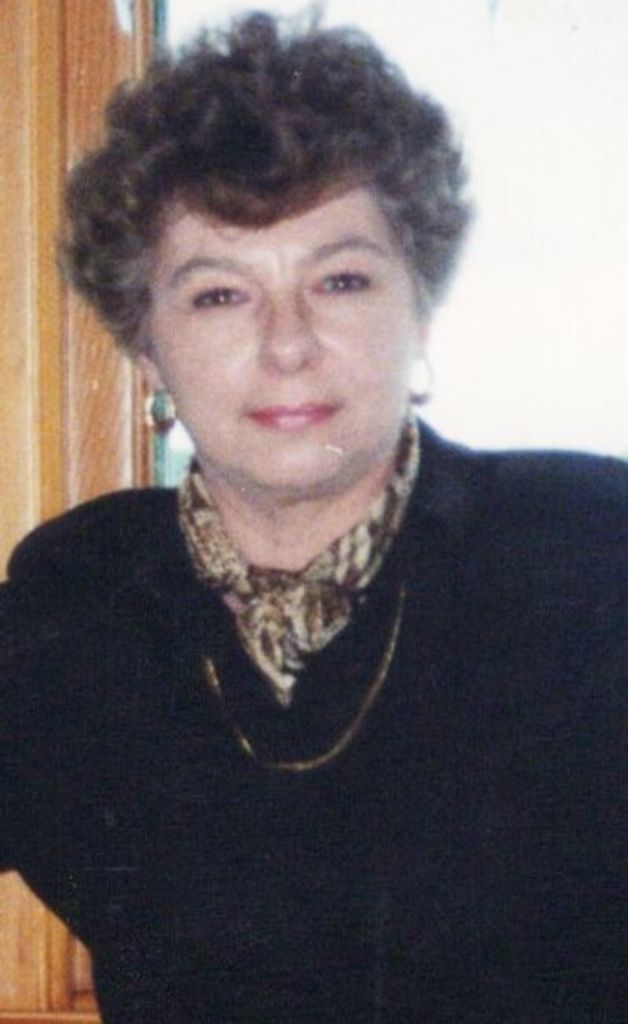 Mary Jane Holgate Profile Photo