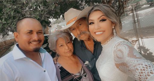 Guadalupe Cervantes Galvan photo gallery thumbnail 50 of 108