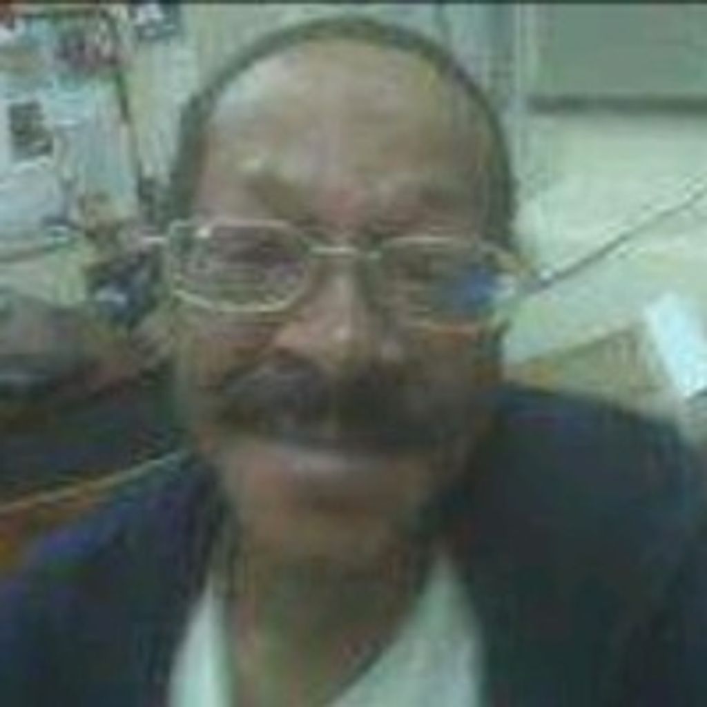 Raymond Williams Profile Photo