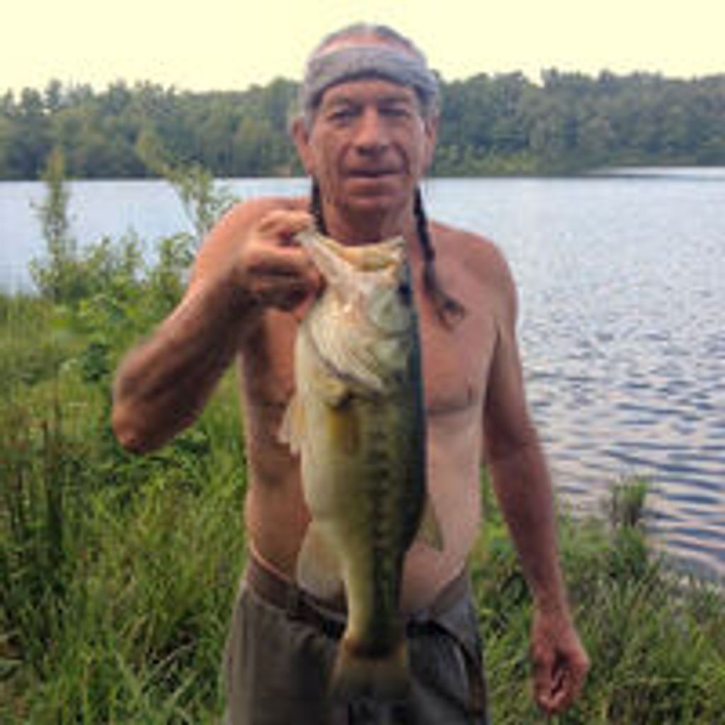 David A. Dotson Profile Photo