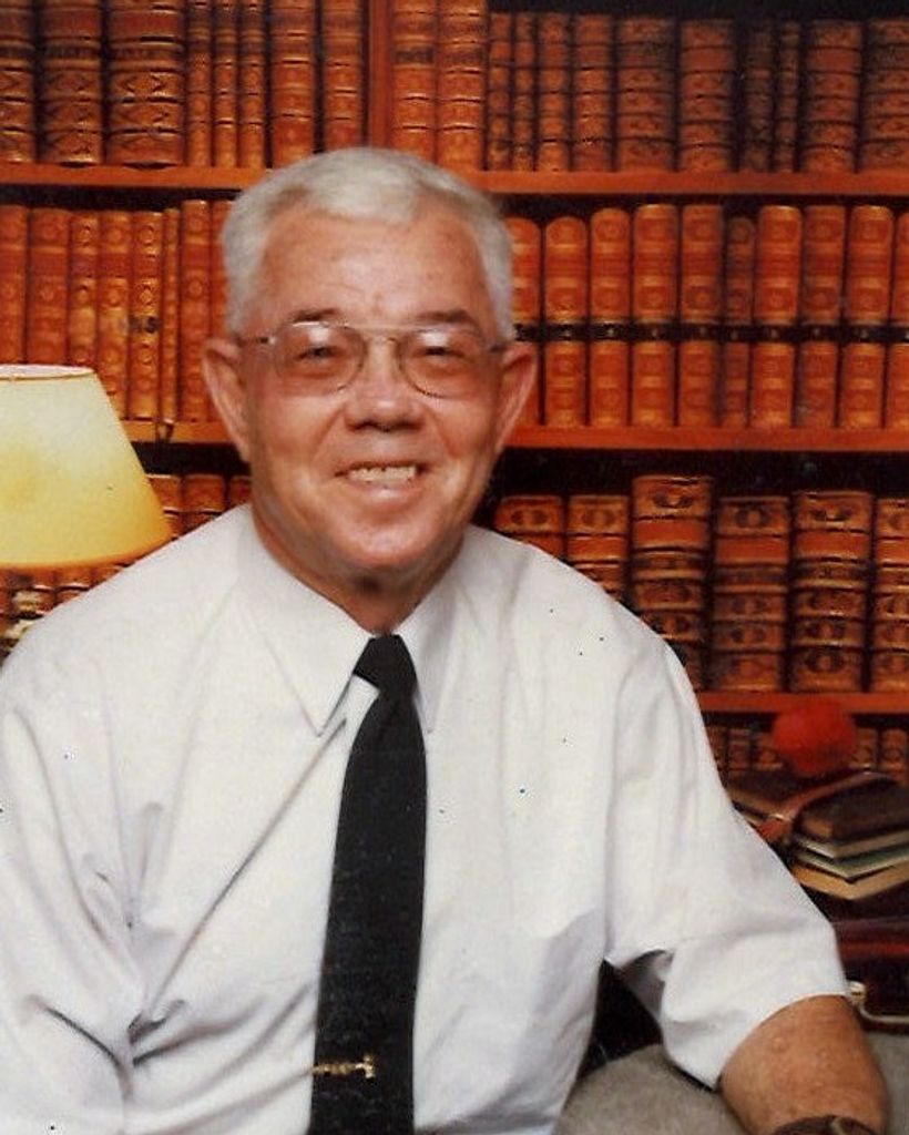Jimmy Edward Mixon, Sr. Profile Photo