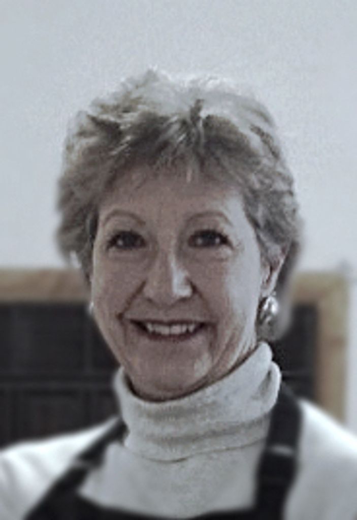Janet Poulsen