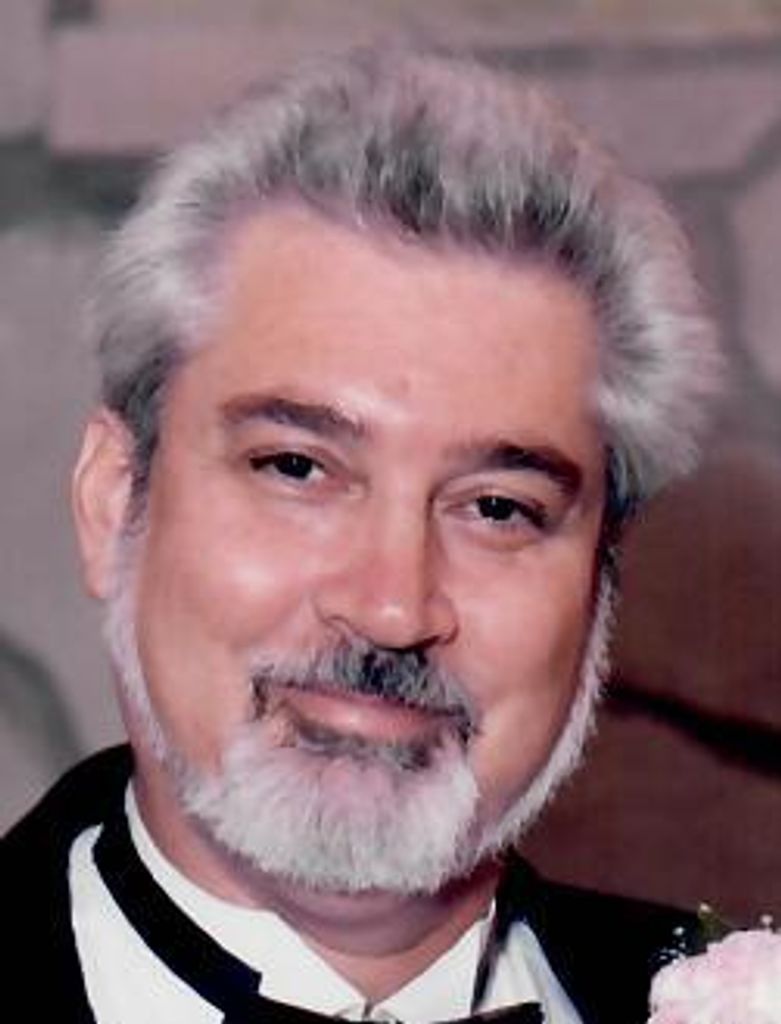 James F. Pecjak Profile Photo