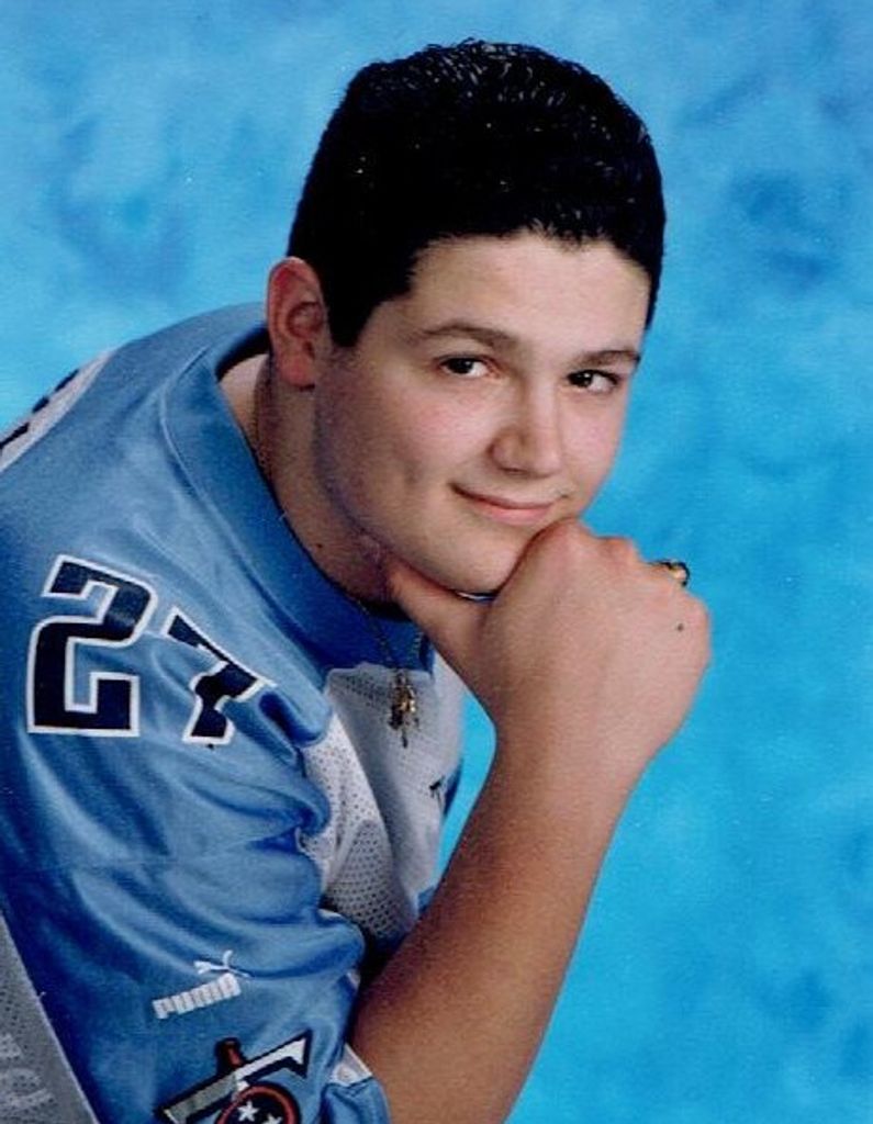 Thomas "Tommy" F. Zulijani