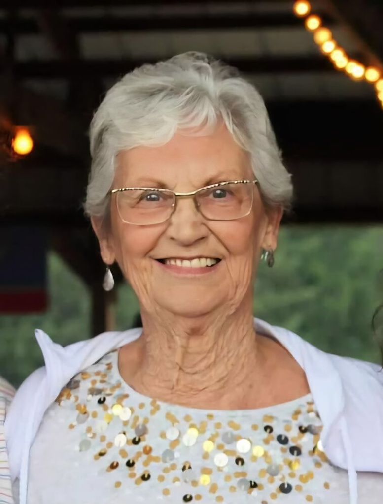 Joan Marie Galkiewicz