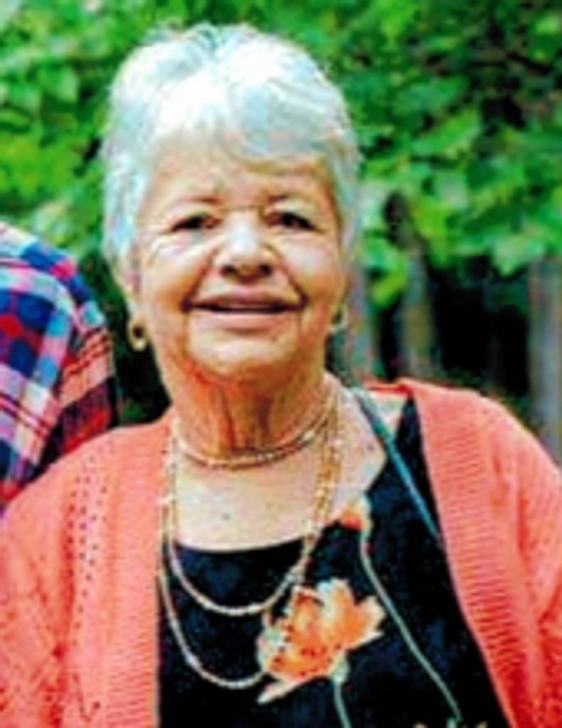 Sue Gallaway Wheelus