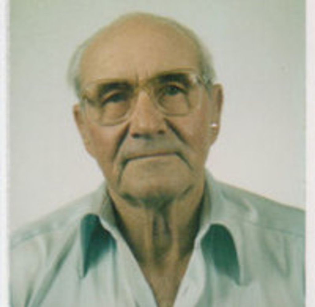 James Kenneth Patterson
