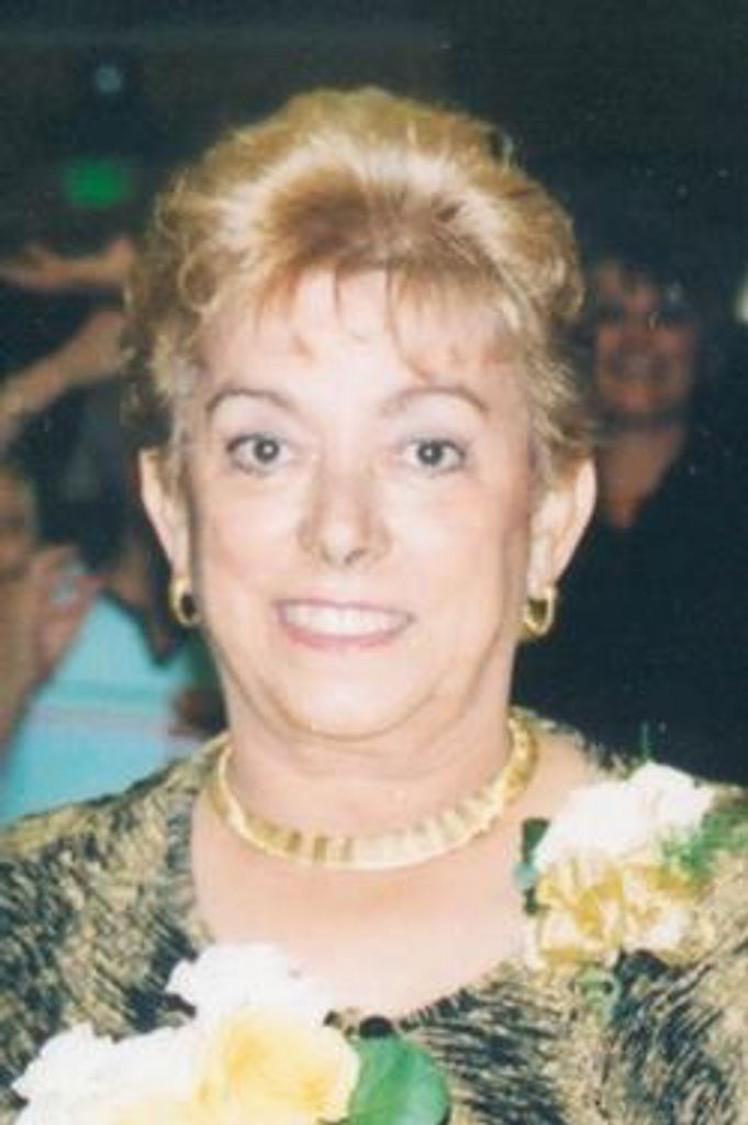 Minnie Cecelia Grossi