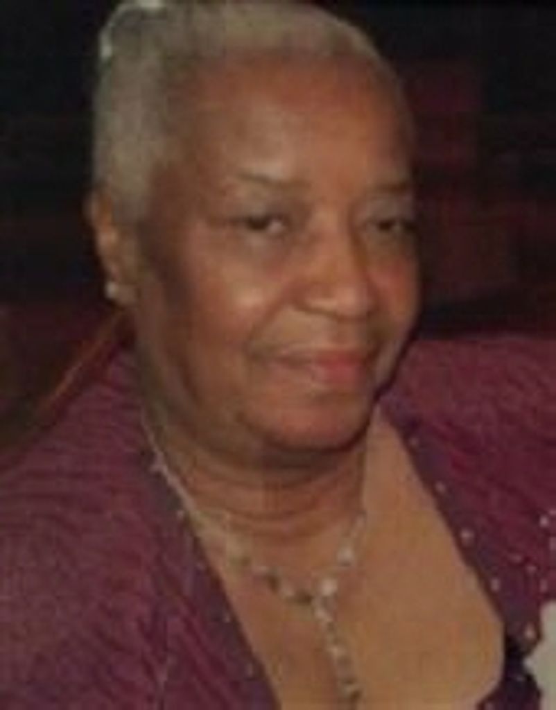 Pearline Penick Marable