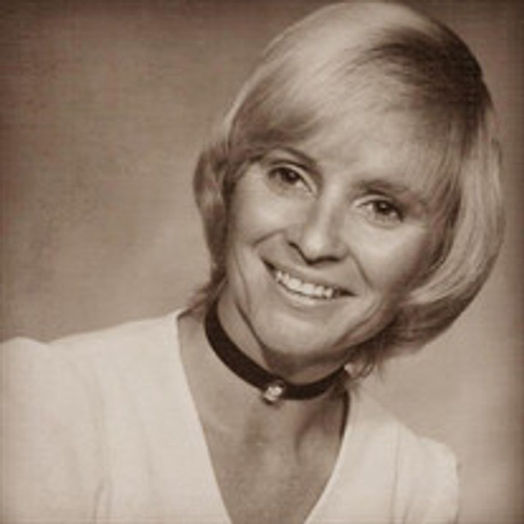 Nora Ruth Dunaven