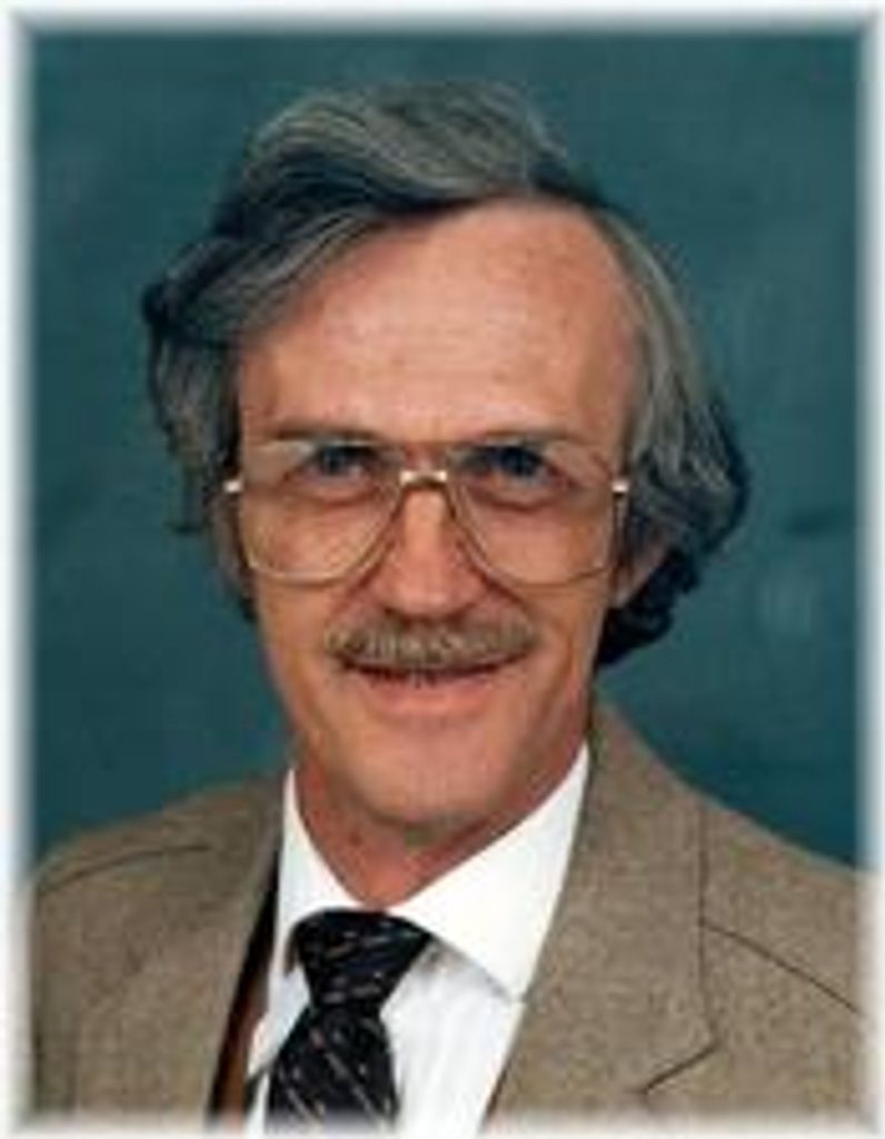 Danny E. Faucett