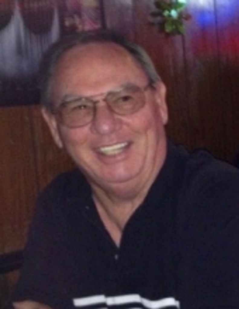 David Evan Niggeling