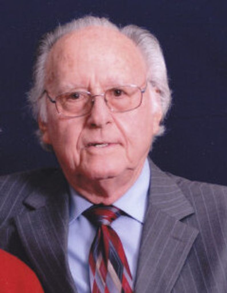 Bill Gibson