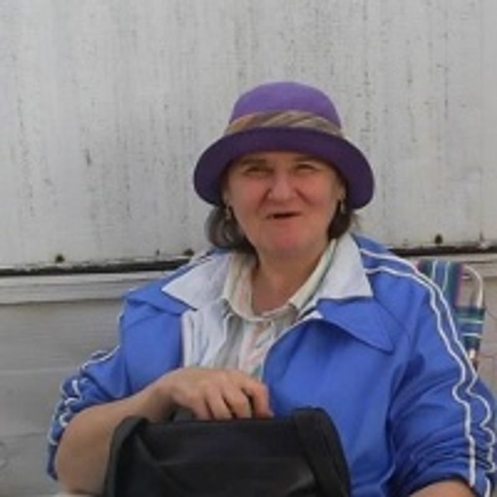Phyllis Alberta Zurn