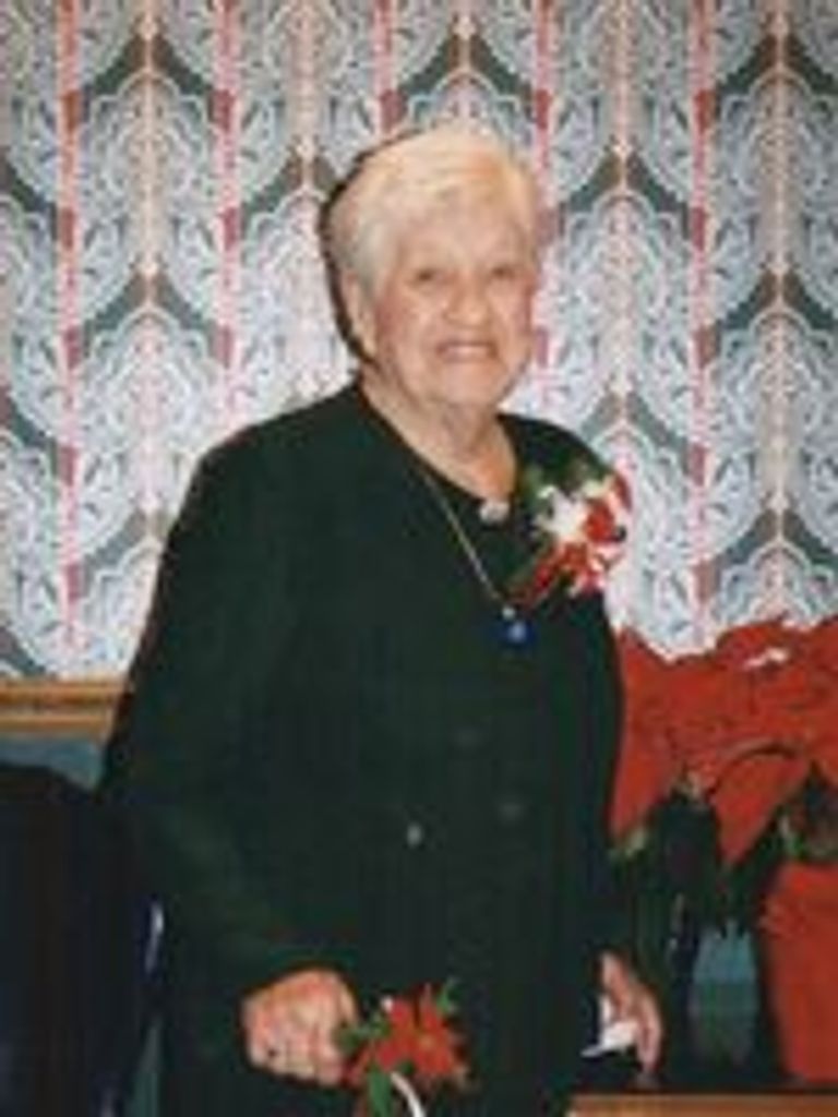 Mary V. Czarnowski