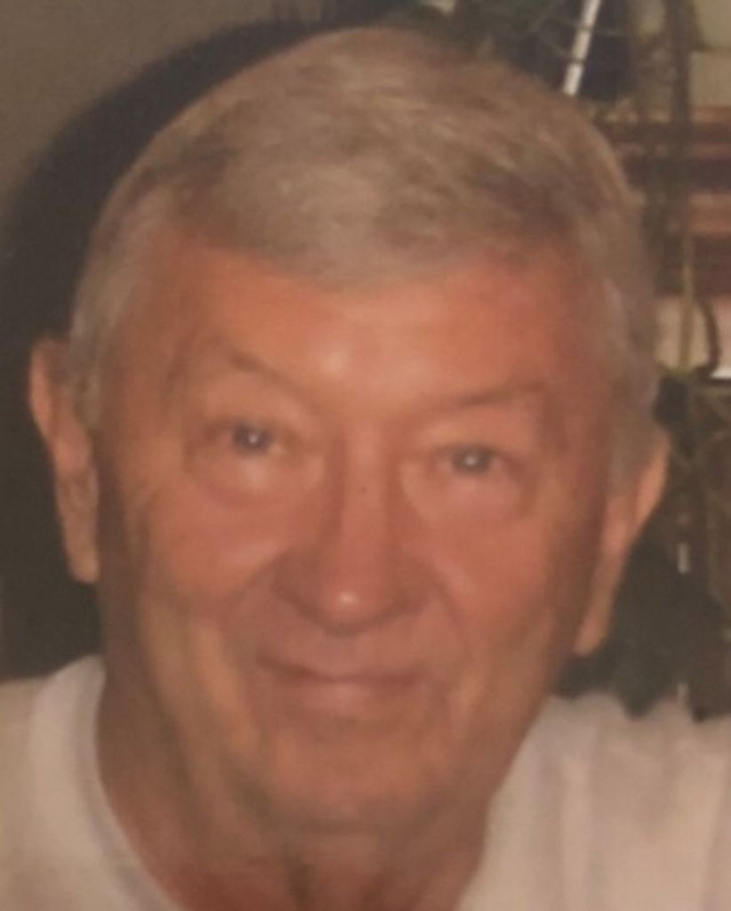 John 'Butch' Miller