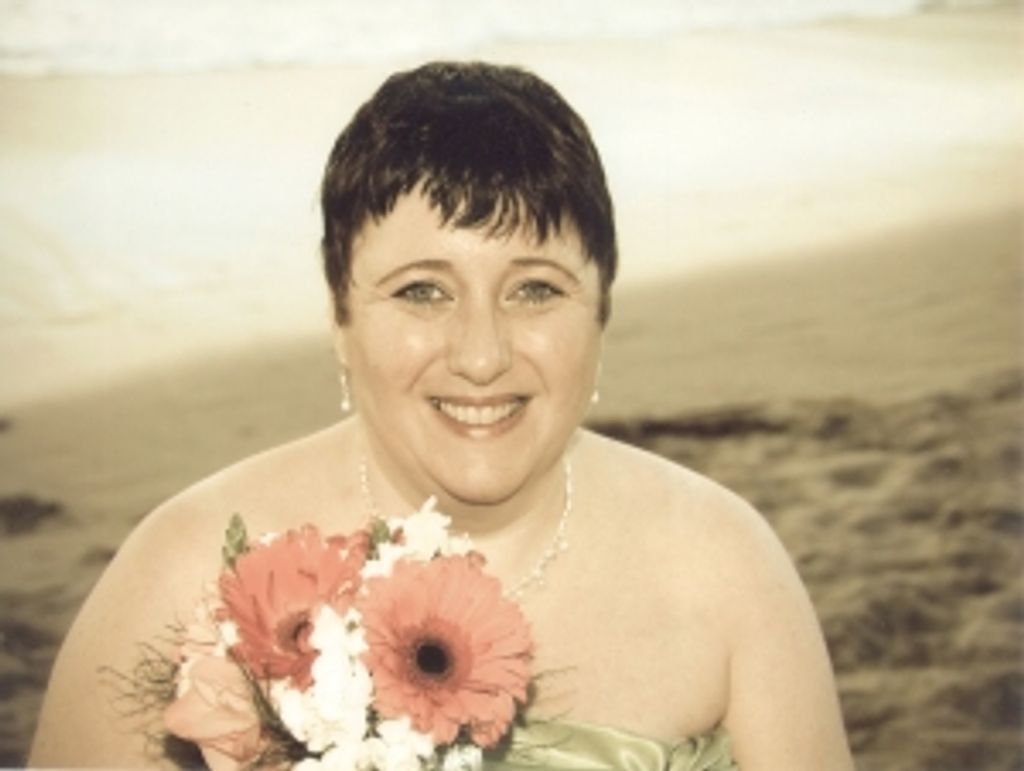 Sharon E. Heaphy-Lantolf