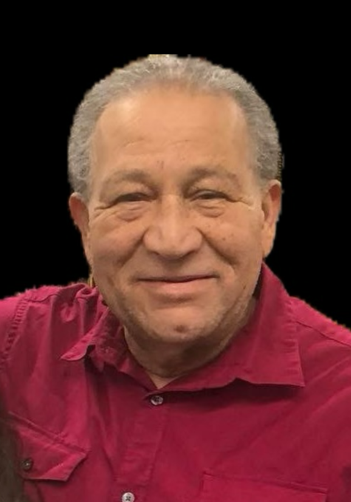 Pedro Bruno Maldonado Jr.