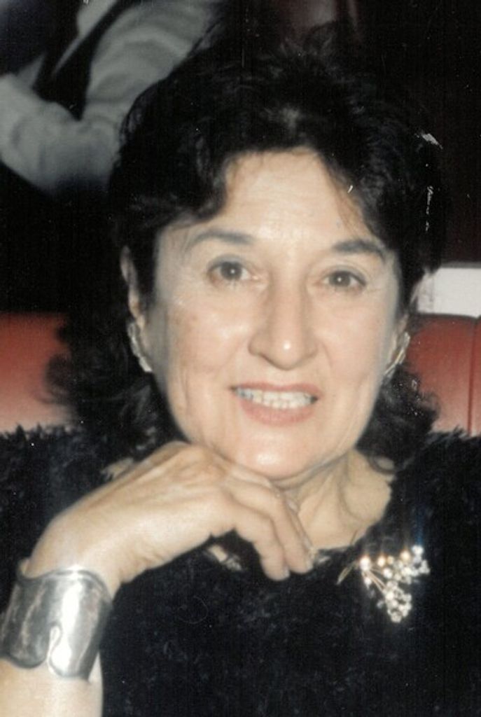 Giovanni "Jane" Pascale Profile Photo