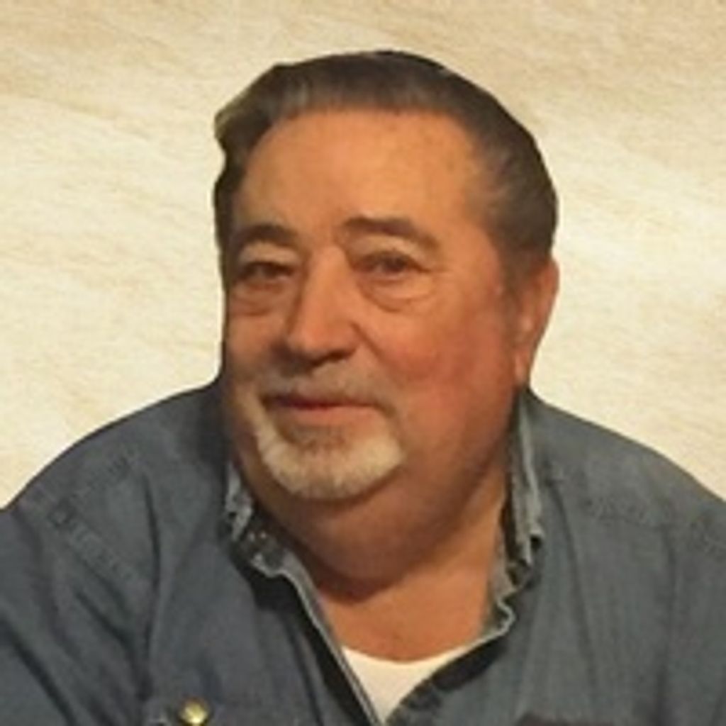 Charles "Peanut" Glen French, Sr. Profile Photo