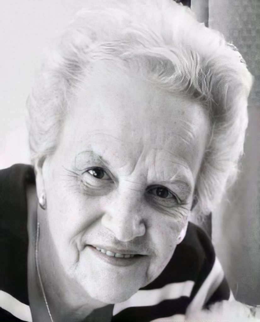 Evelyn Andersen Osborn