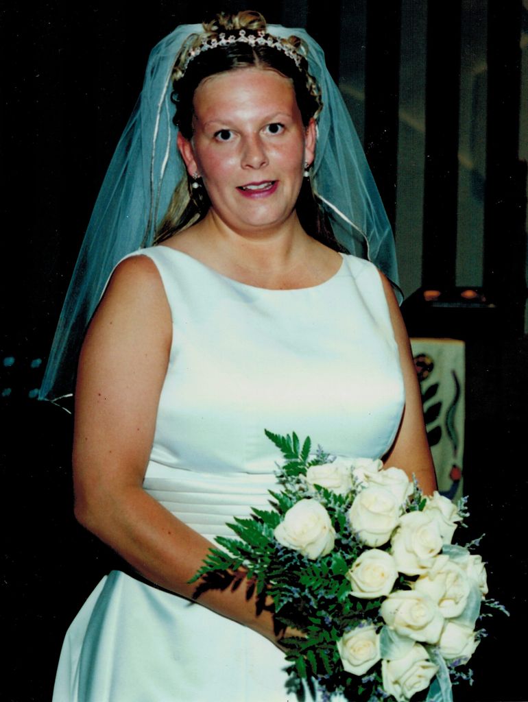 Michelle Lee Munksgard