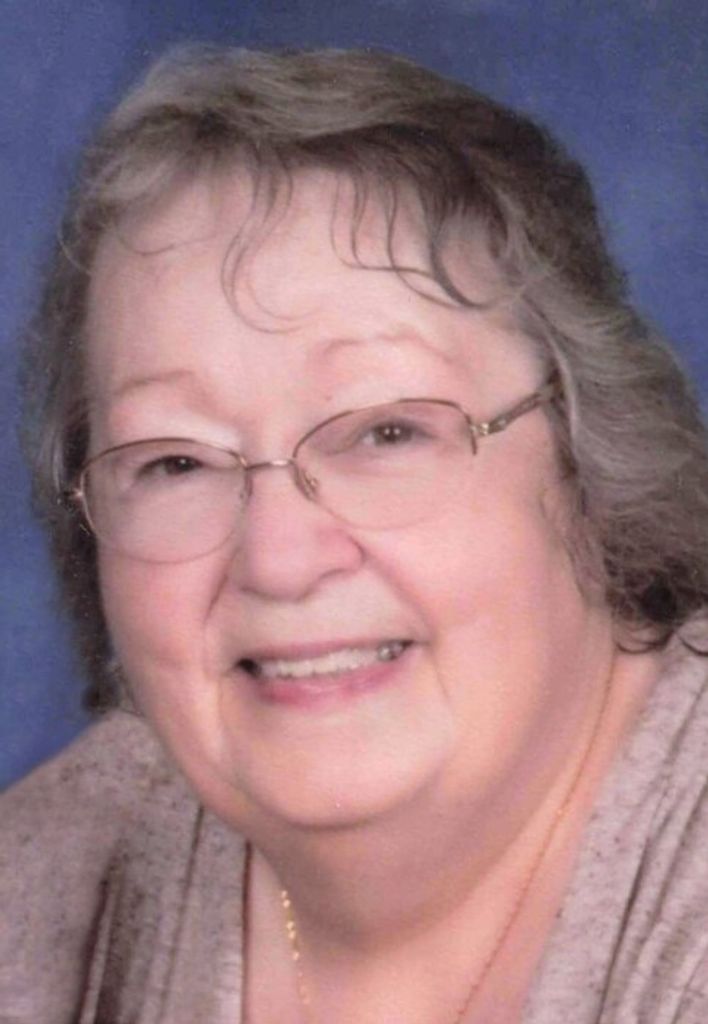 Sherry Lynn (Deardurff)  Siddall