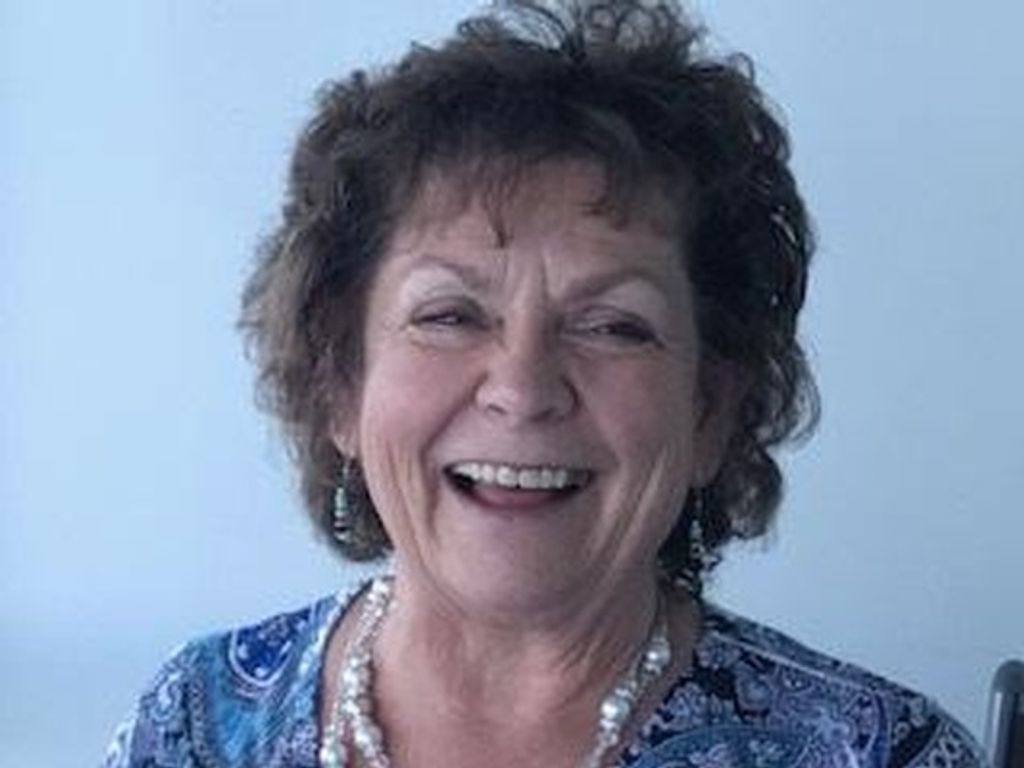 Margaret Rose Raschella Profile Photo