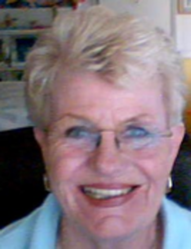 Carolyn Baker Matthews Profile Photo