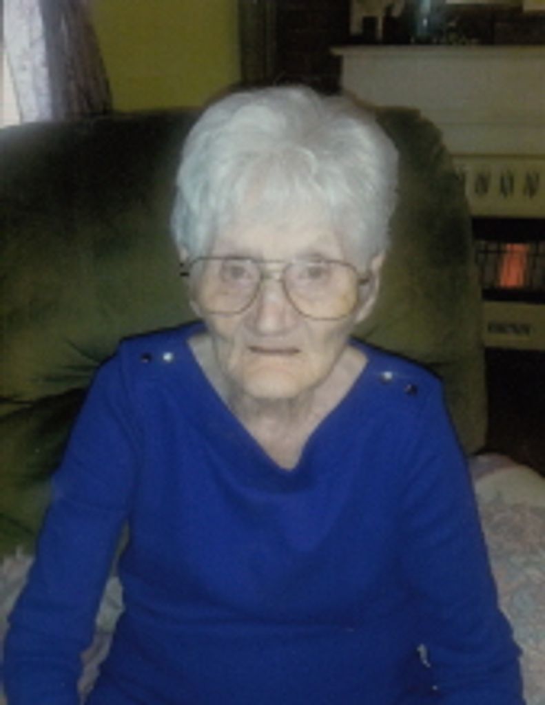 Ida Graham Wood
