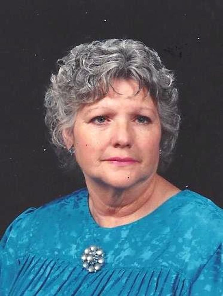 Betty L. Rollins