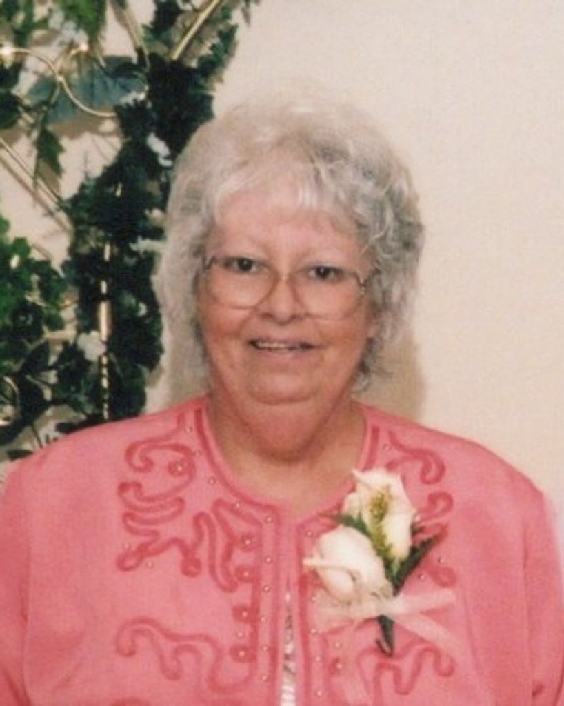 Margaret Catherine White