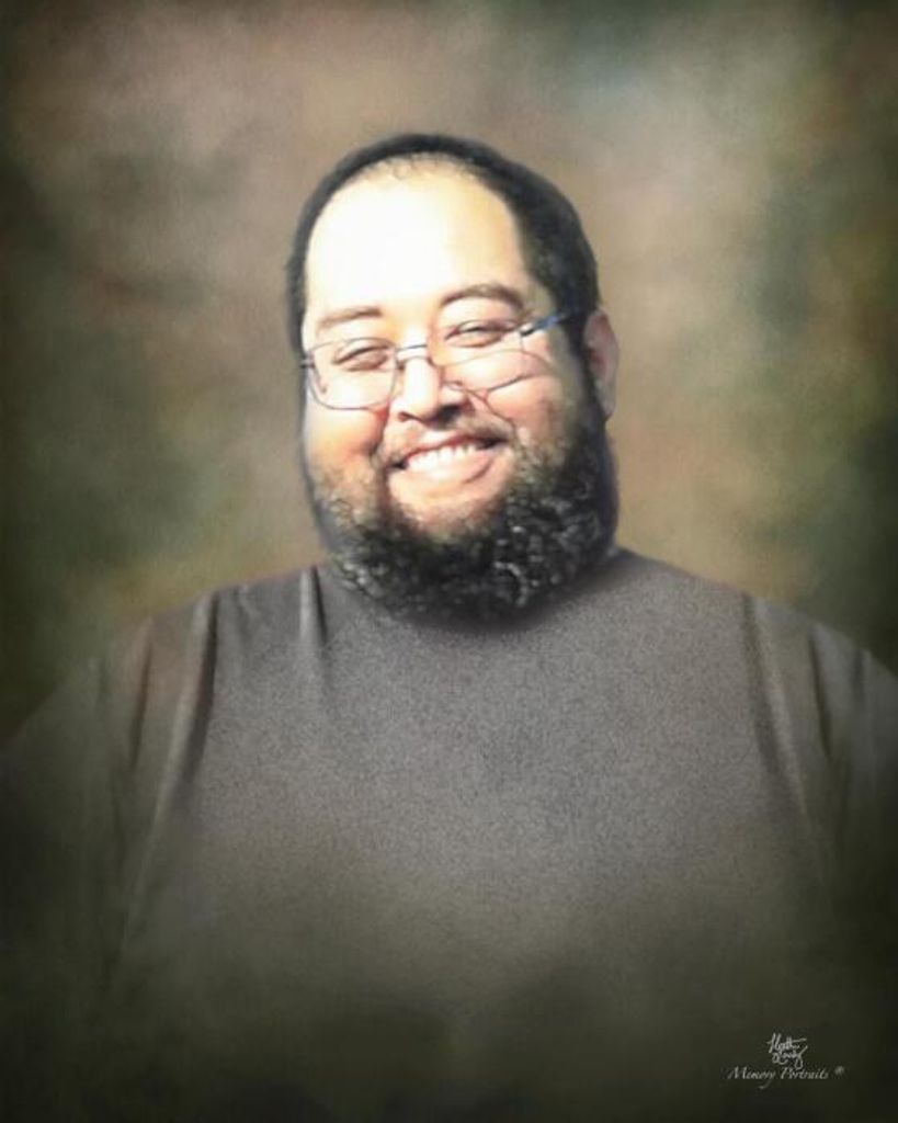 Victor Sanchez-Ruiz, Jr. Profile Photo