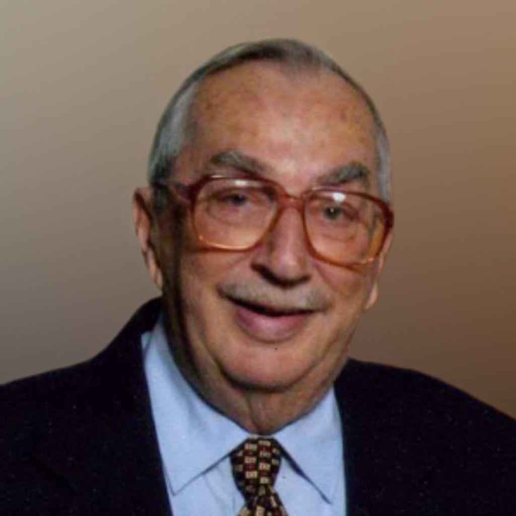 Kenneth Ziegemeier