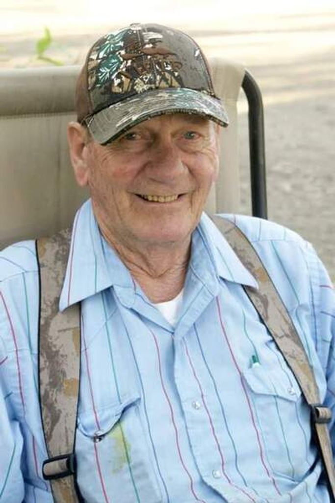 Lawrence "Sonny" Norman Boucher Profile Photo