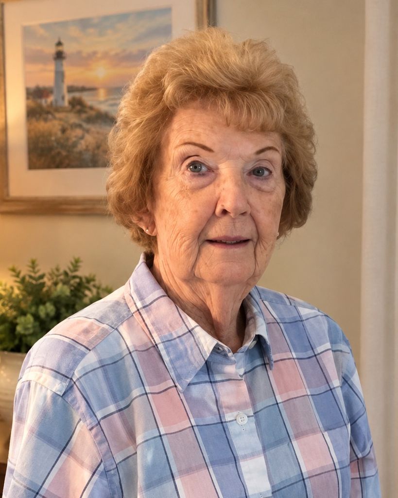 Doris McGoldrick Profile Photo