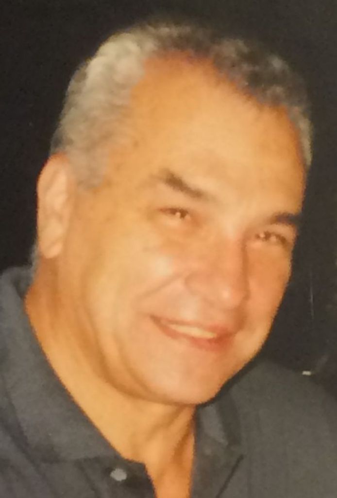 Joseph G. Boracchia