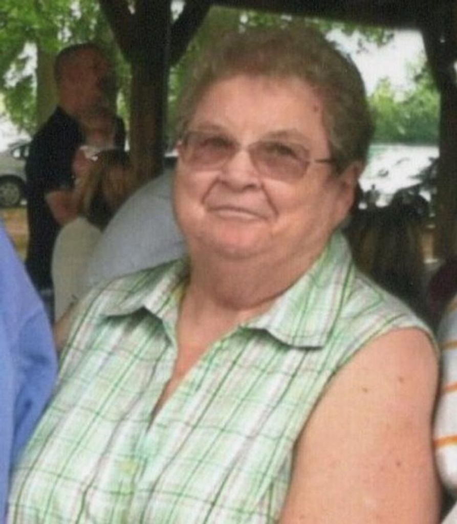 Jane Hevelow Lockwood Profile Photo