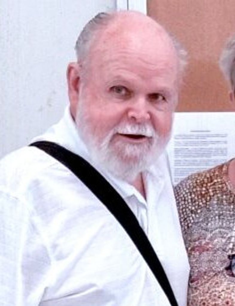 Rex Alan Deweese Profile Photo
