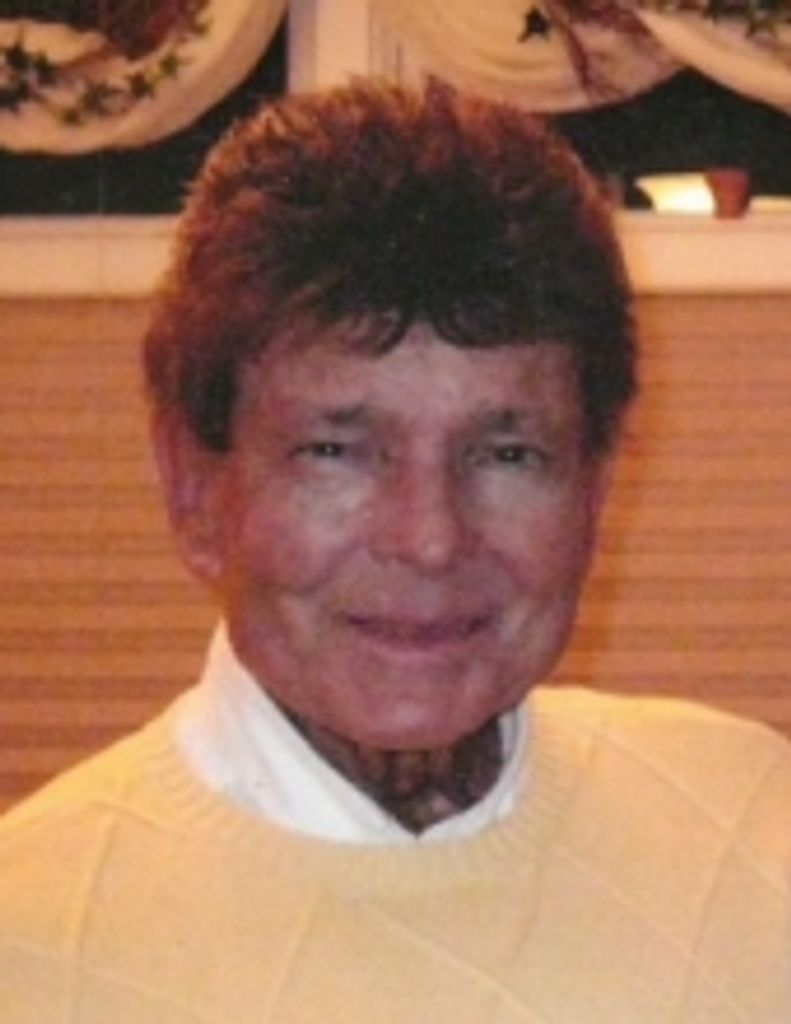 Gerald  M. "Jerry"  Boyance 