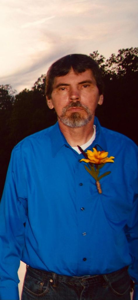 Robert "Bob" Tesreau