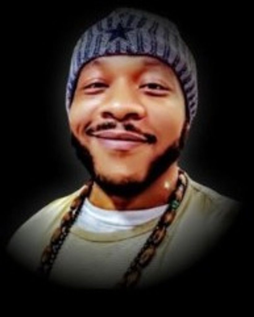 Brandon Corte' White Sr. Profile Photo