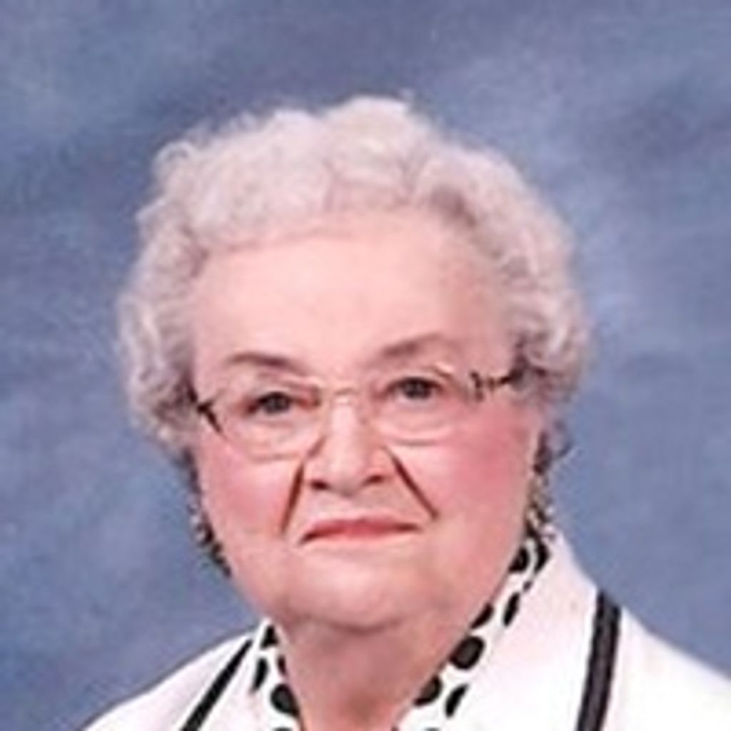Olga Trangsrud