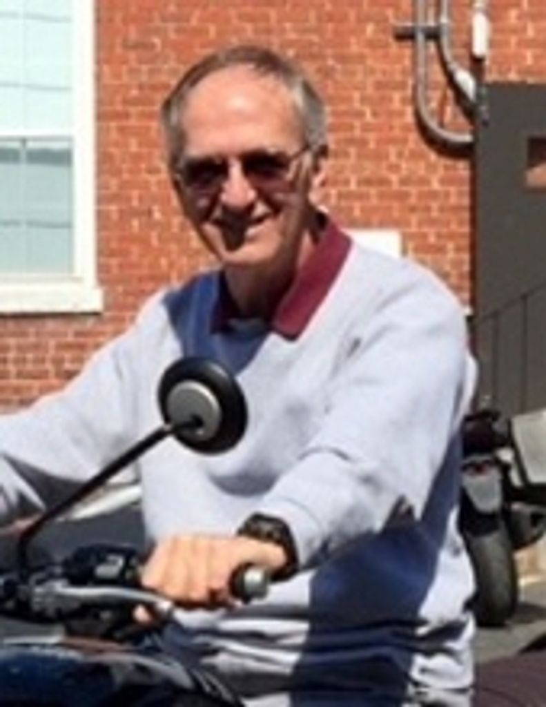 Larre Phillip Butterfield
