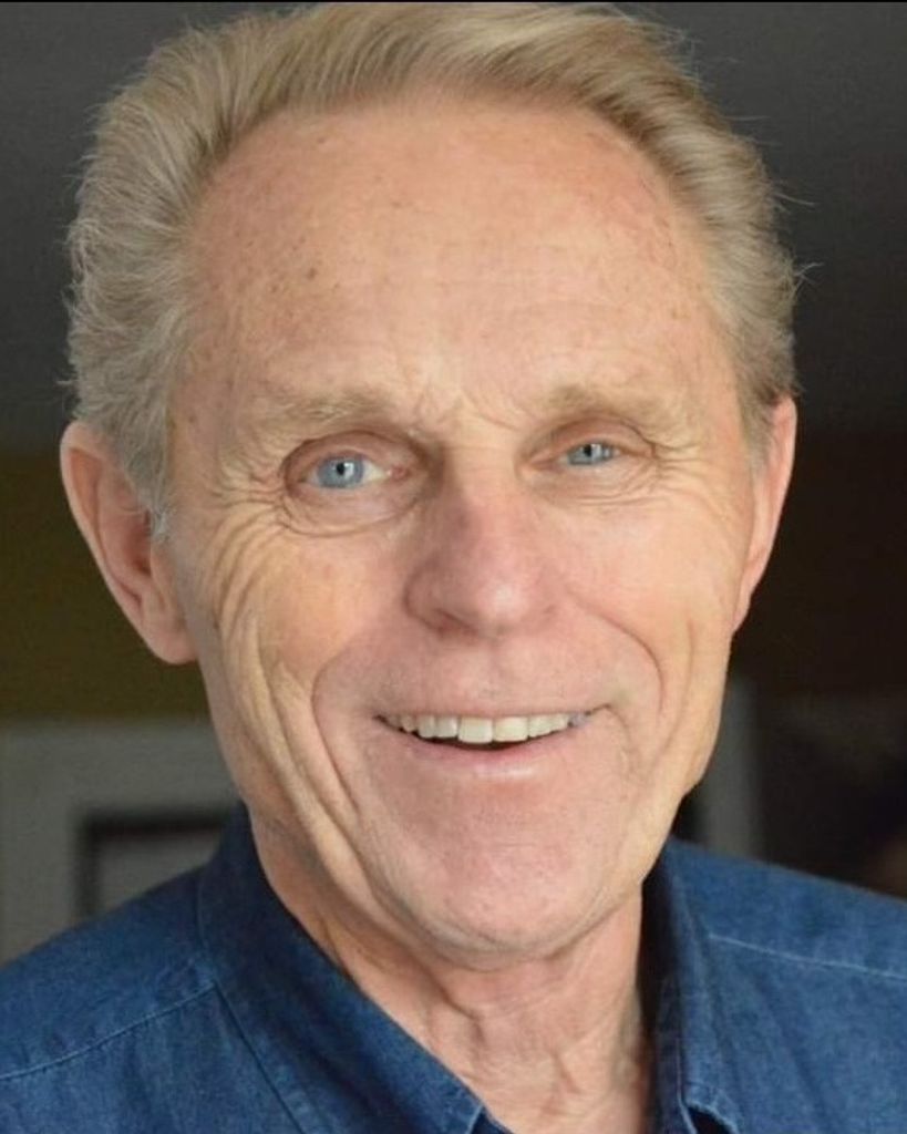 Dennis Lee Thierbach