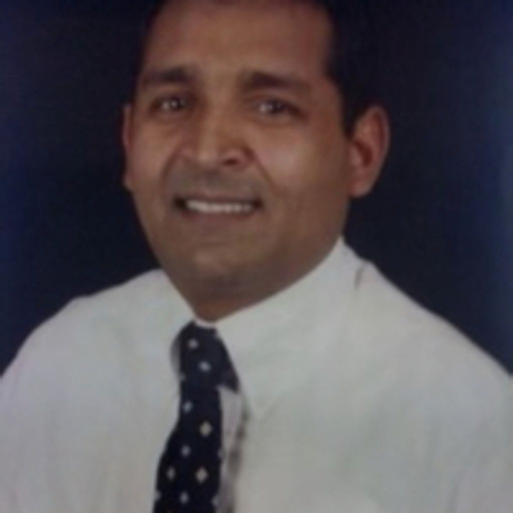 Dilipkumar Maganlal Patel