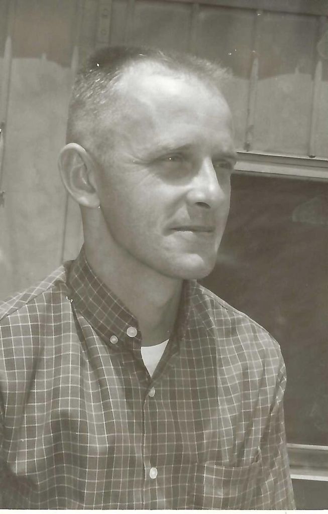 Don Pierse Profile Photo